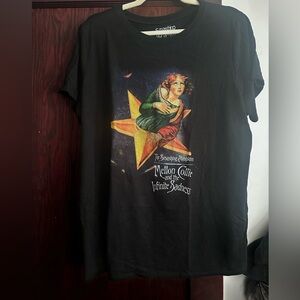 PENDING🛑 Torrid Smashing Pumpkins Plus Size Band Tee size 3x